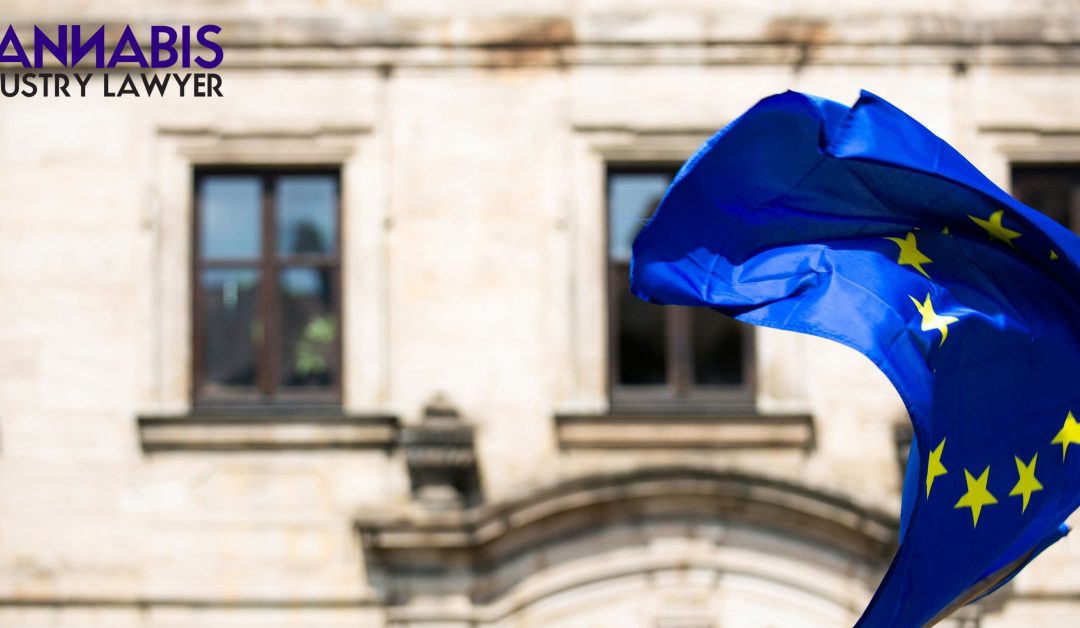 Европскиот суд на правдата правила за ЦБД не наркотична