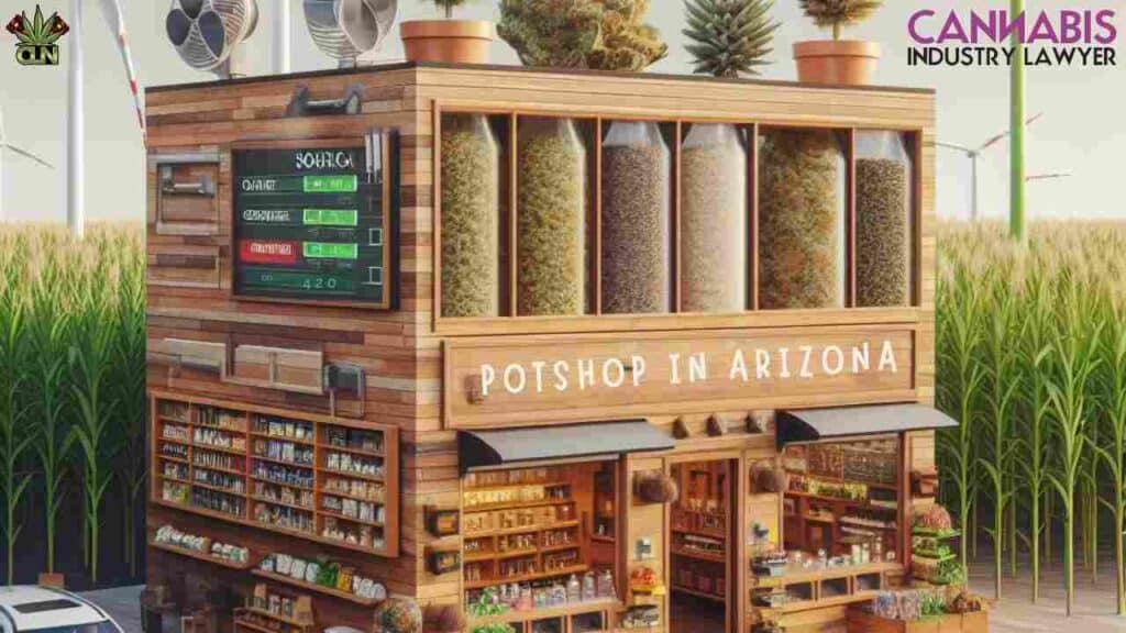 How to get a Cannabis License in Arizona