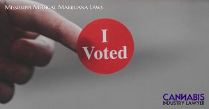 Mississippi Medical Marijuana Legalization