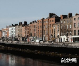 Cannabis Legalisation in Ireland