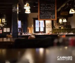 How to Open a Consumption Lounge in Detroit