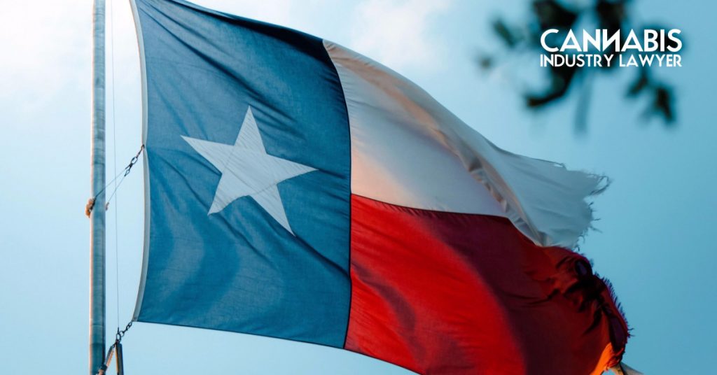 Texas Medical Cannabis Update