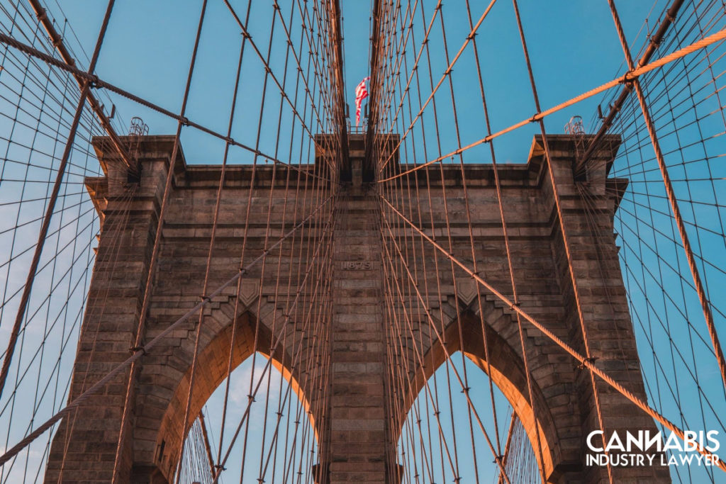New York Microbusiness License
