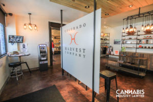 New York Dispensary Application