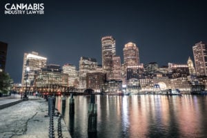 APPLY FOR A MASSACHUSETTS CANNABIS LICENSE