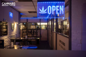 New Jersey Dispensary License