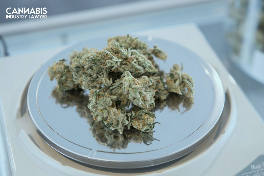 New Jersey Cannabis Wholesaler License