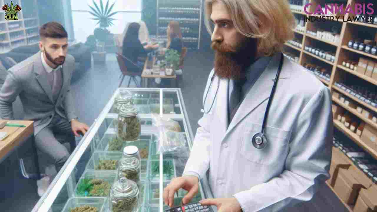 Expert Guide: Opening a Dispensary in Ohio