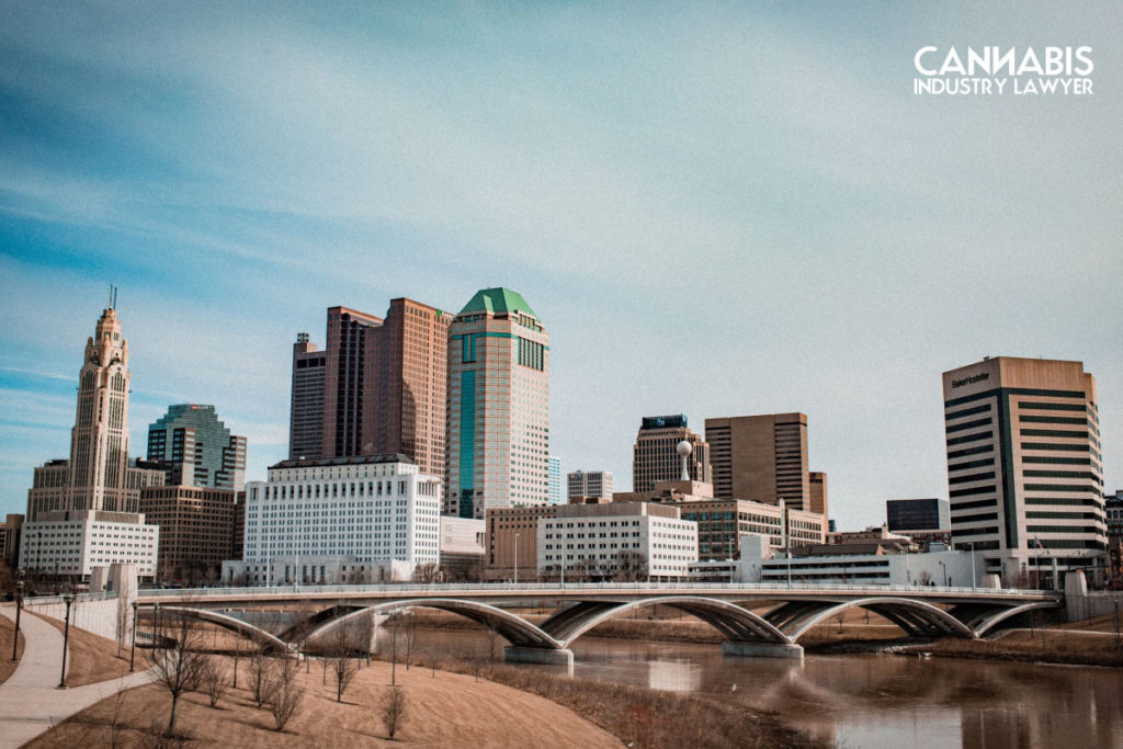 How to open a dispensary in Ohio