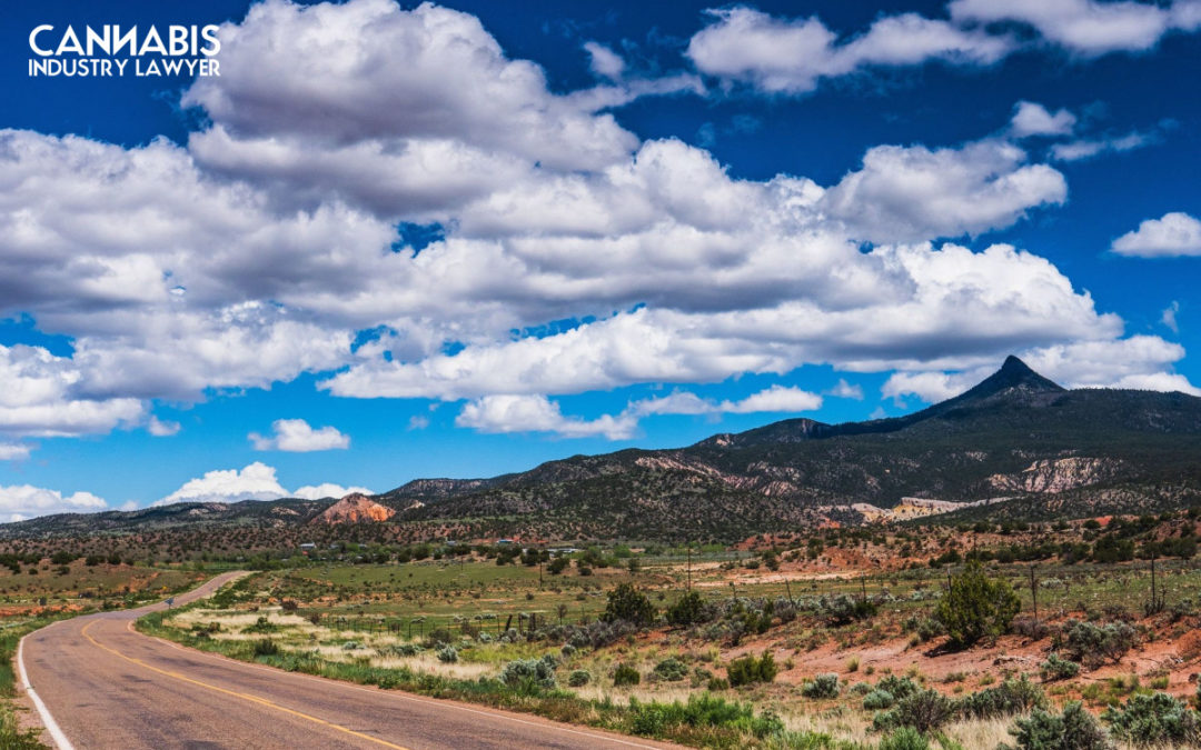 Ahoana ny fomba ahazoana fahazoan-dàlana ho an'ny orinasa rongony any New Mexico