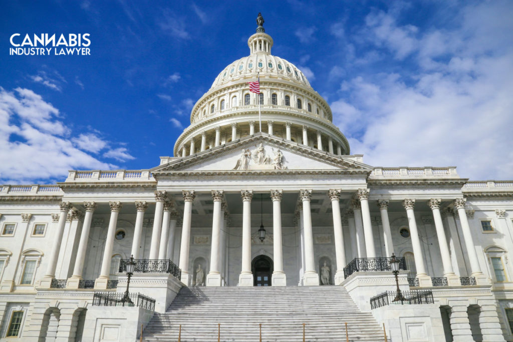 U.S. Capitol