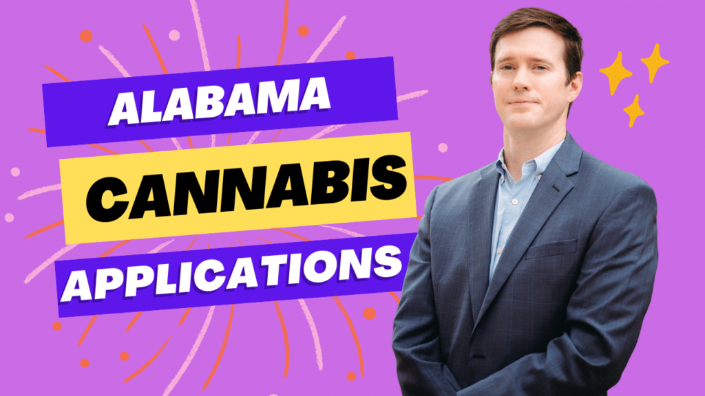 alabama medical cannabis license application