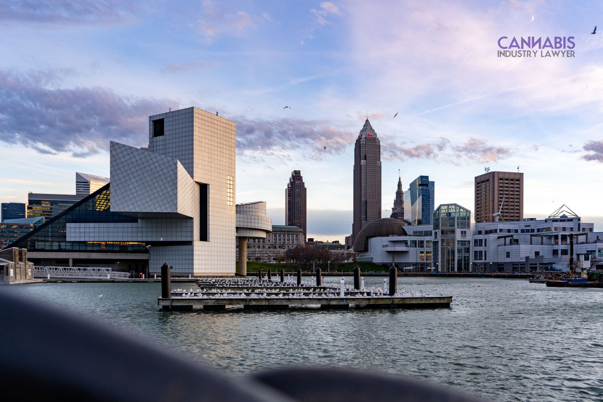 How to get an Ohio marijuana license
