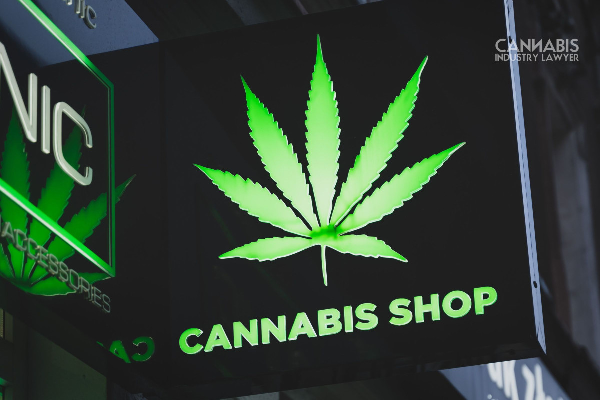 How to open a dispensary