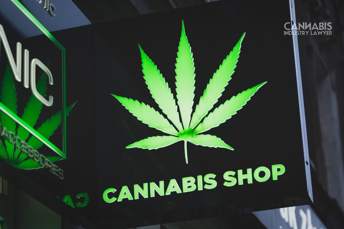 How to open a dispensary