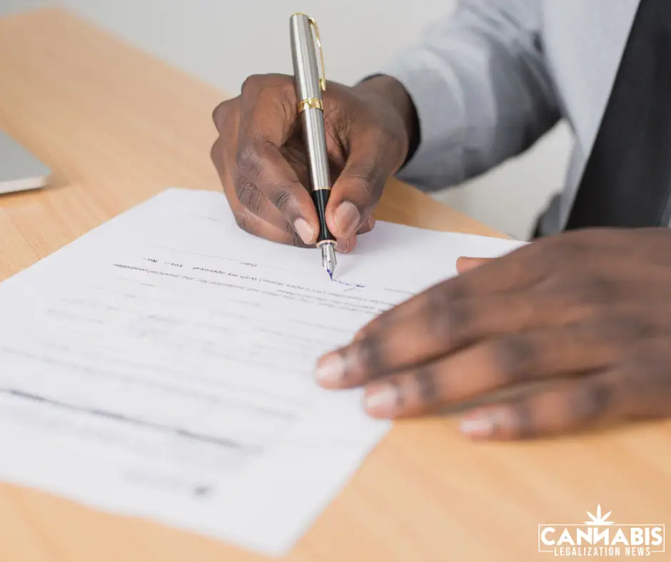 Cannabis Operating Agreements