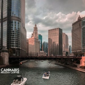 ທະນາຍຄວາມຂອງ Illinois Cannabis