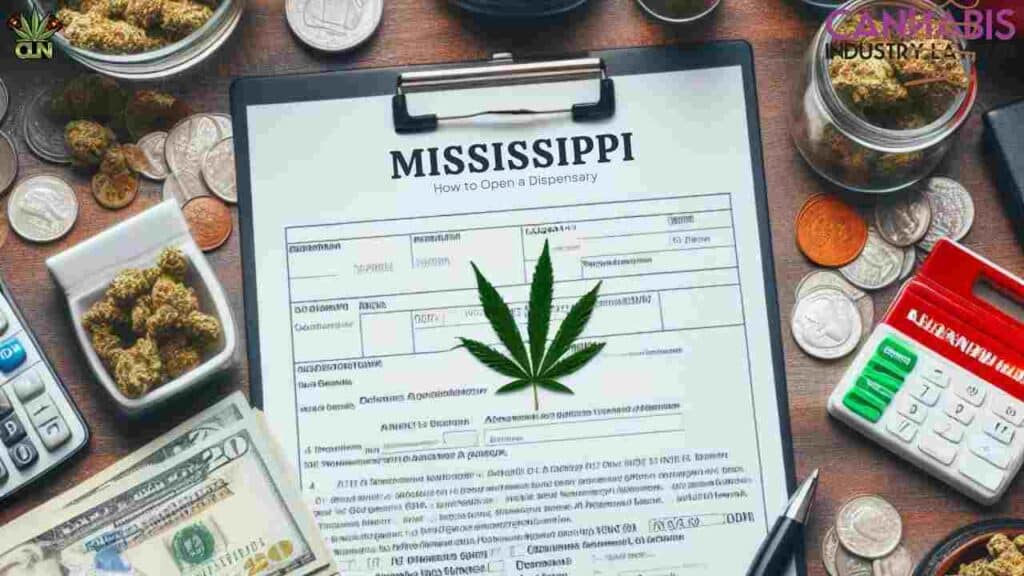 How to Open a Dispensary in Mississippi