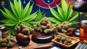 Mississippi Weed Laws