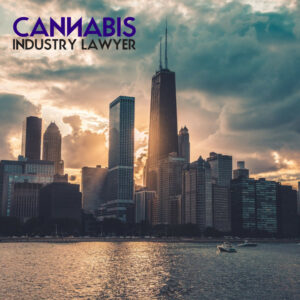 Chicago Cannabis Business Lawyer