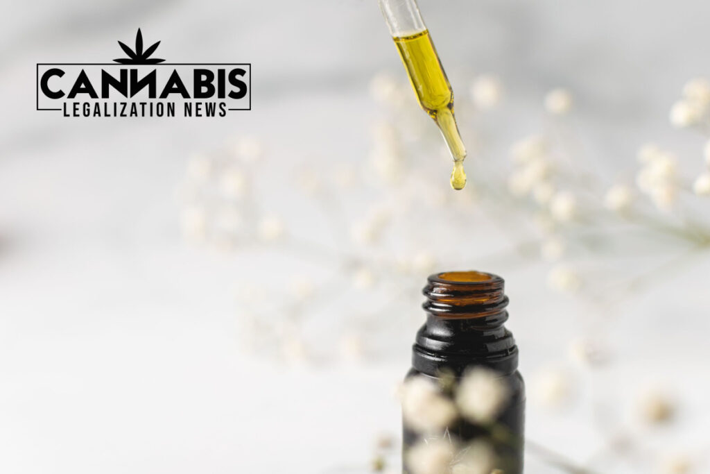 cannabis oil
