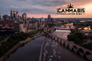 cannabis legalization news