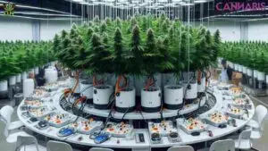 How much does a cultivation facility make