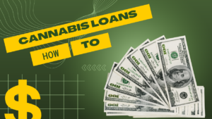 how to get a cannabis loan