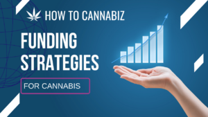 how to fund a cannabis business