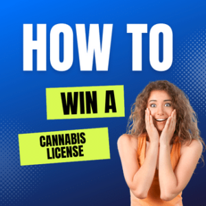win cannabis license