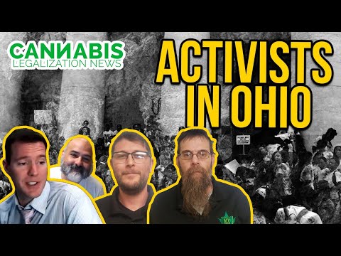 ACTIVISTS IN OHIO
