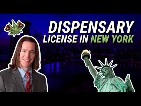 ADULT USE RETAIL DISPENSARY LICENSE