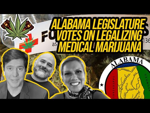 ALABAMA CANNABIS BUSINESS LICENSING (SEPTEMBER 2022)