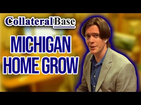 CAN YOU GROW MARIJUANA IN MICHIGAN