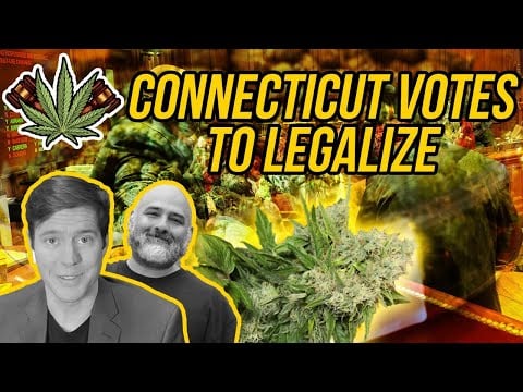 CONNECTICUT ADULT-USE CANNABIS PROGRAM