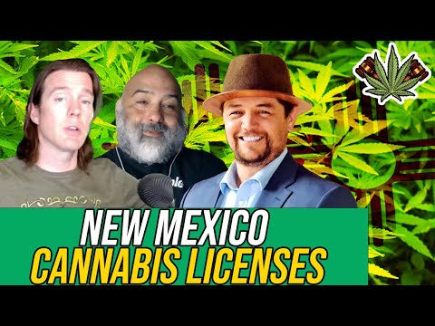 HOW TO APPLY FOR NEW MEXICO CANNABIS LICENSE