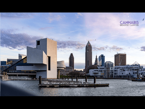 HOW TO GET AN OHIO MARIJUANA LICENSE