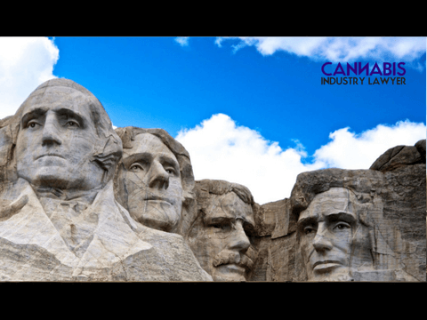 HOW TO GET TO GET A CANNABIS LICENSE IN SOUTH DAKOTA