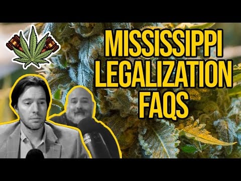 HOW TO GET YOUR MARIJUANA BUSINESS LICENSE IN MISSISSIPI