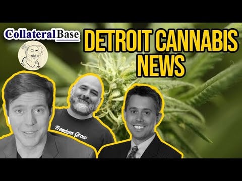 HOW TO OPEN A CONSUMPTION LOUNGE IN DETROIT