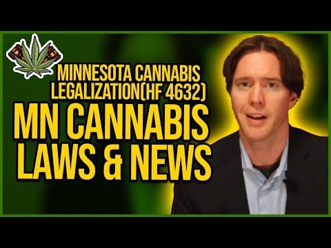 HOW TO OPEN A DISPENSARY IN MINNESOTA
