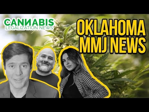 HOW TO OPEN A DISPENSARY IN OKLAHOMA
