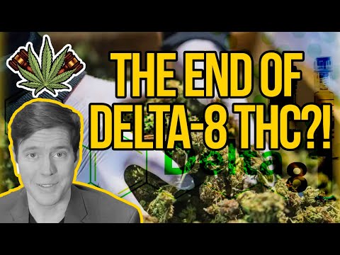 KENTUCKY BAN OF DELTA-8 THC