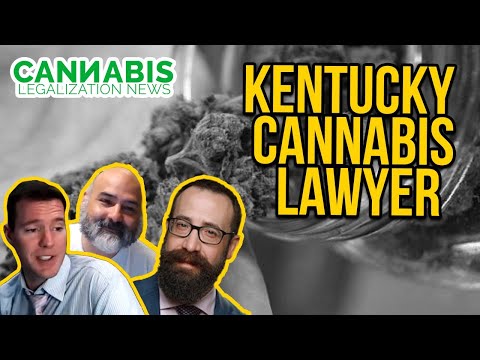 KENTUCKY CANNABIS LAWYER