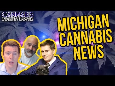 MICHIGAN BUSINESS CANNABIS LAWYER