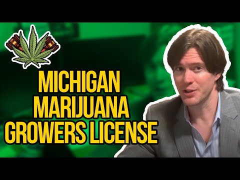MICHIGAN MARIJUANA LICENSE HOW TO GET PREQUALIFIED