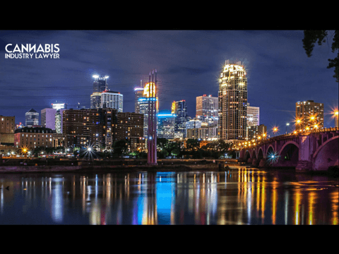 MINNESOTA CANNABIS LICENSES