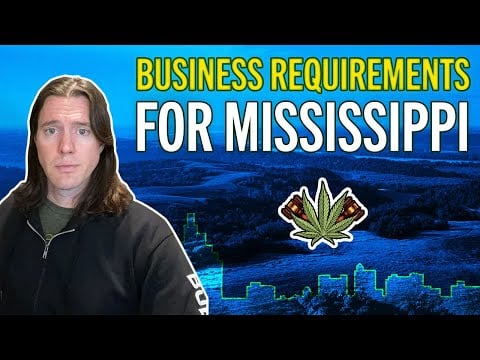 MISSISSIPPI MEDICAL MARIJUANA LAWS