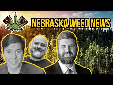 NEBRASKA MEDICAL MARIJUANA