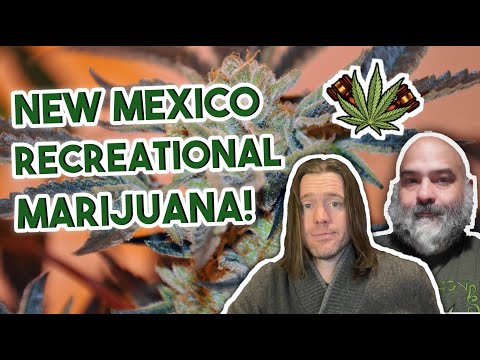 NEW MEXICO CANNABIS COURIER LICENSE